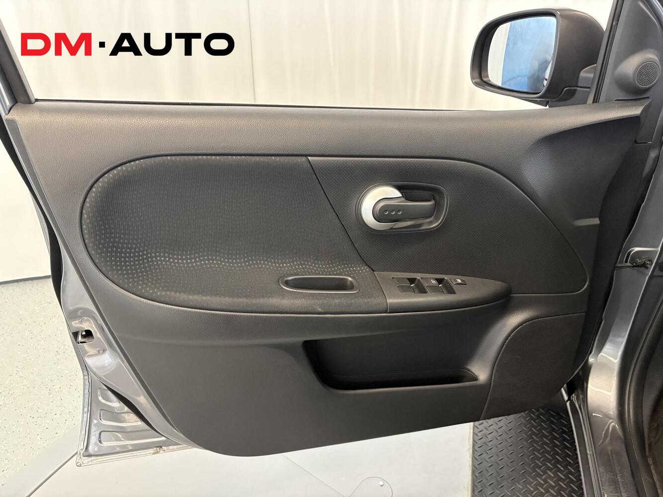 Nissan NOTE vaihtoauto