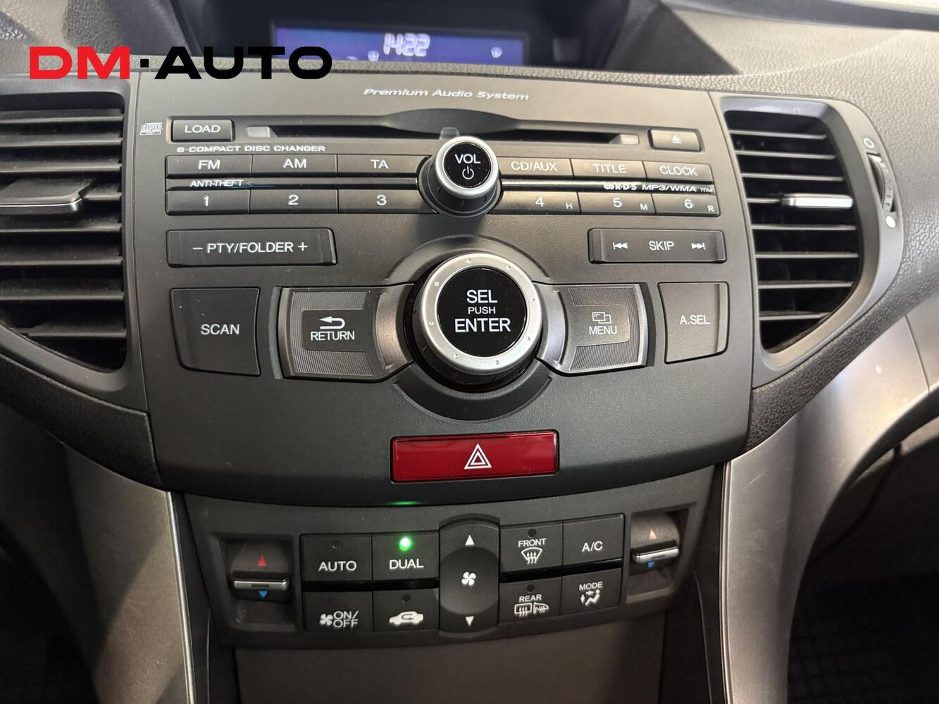 Honda Accord vaihtoauto