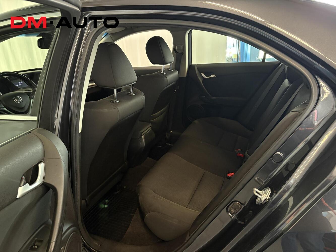 Honda Accord vaihtoauto