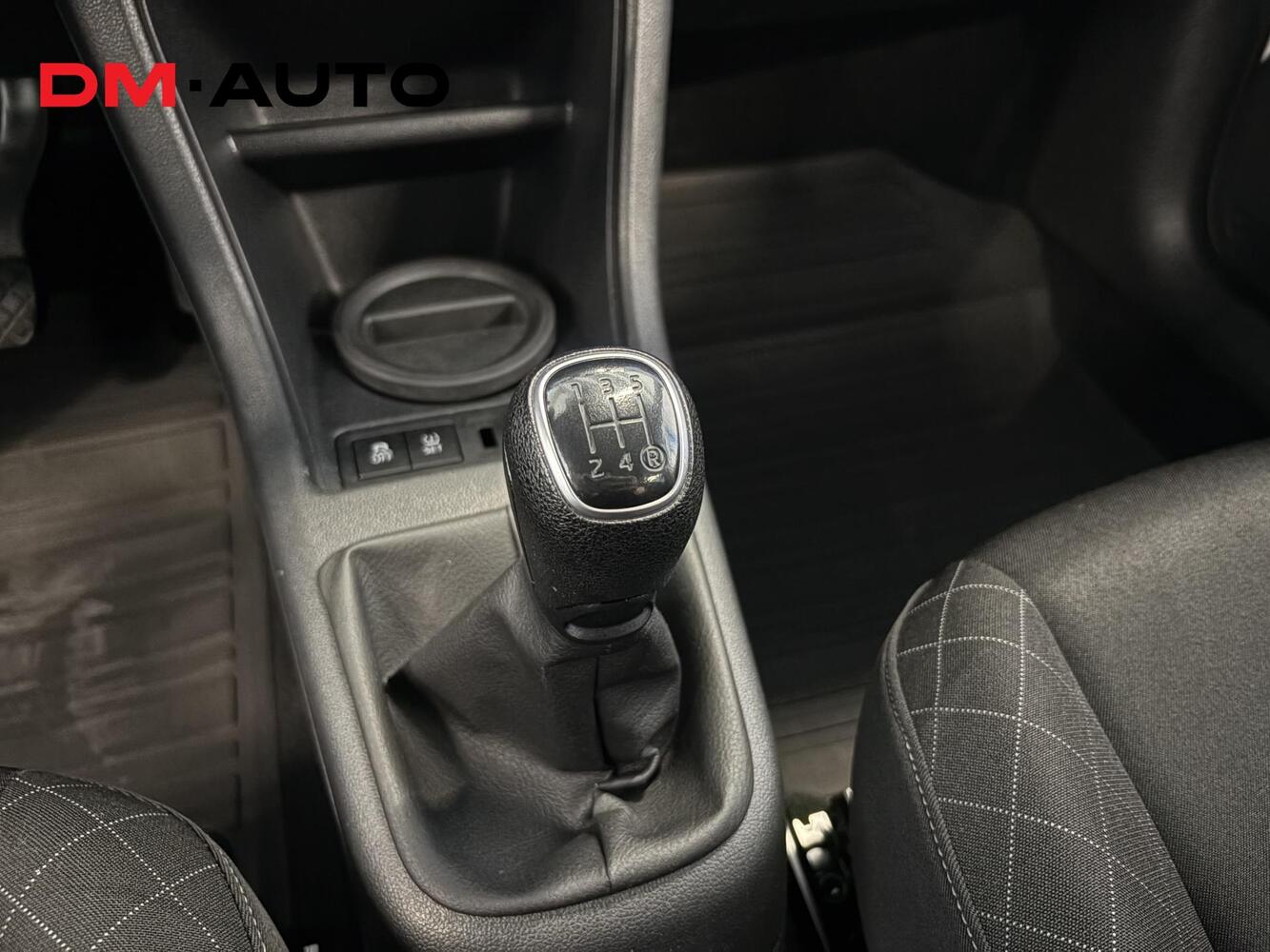 Skoda Citigo vaihtoauto