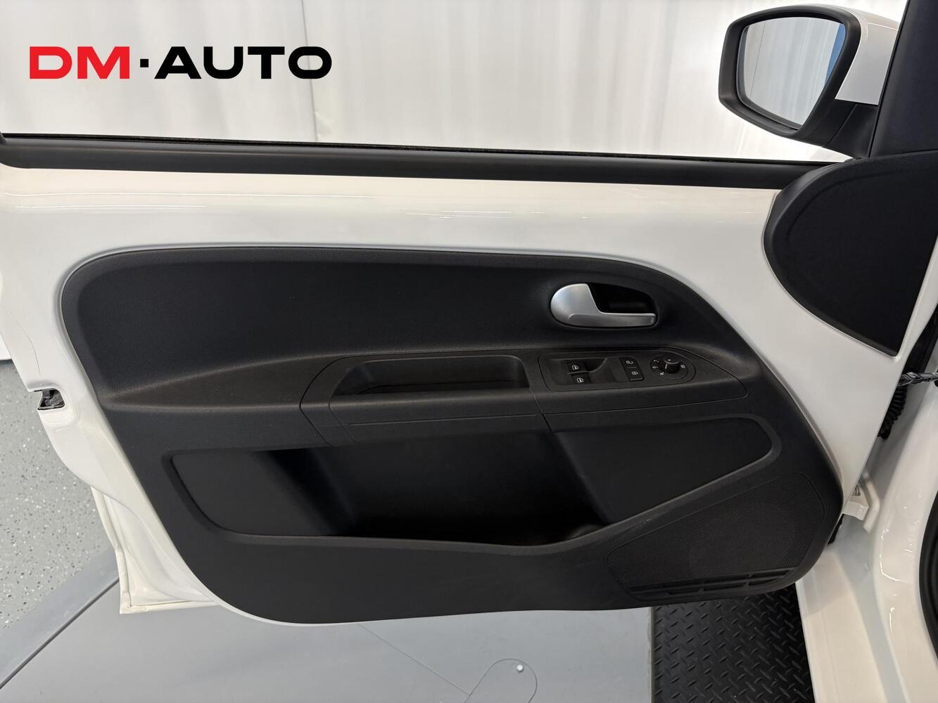 Skoda Citigo vaihtoauto