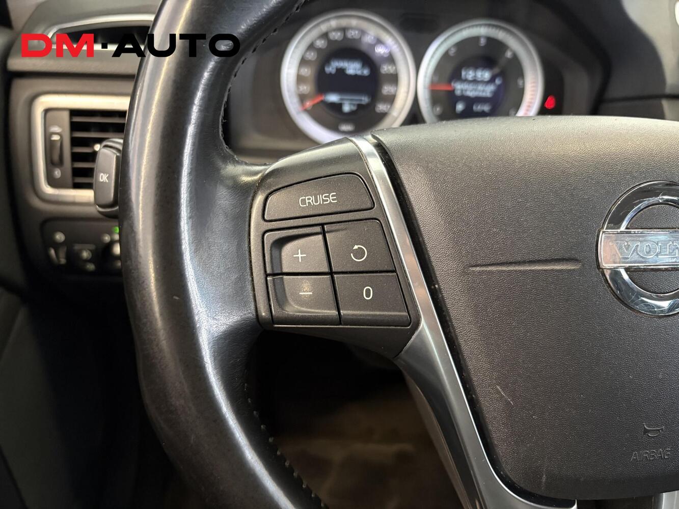 Volvo XC70 vaihtoauto