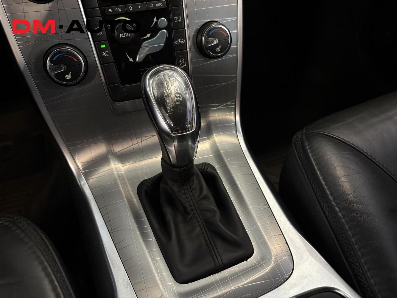 Volvo XC70 vaihtoauto