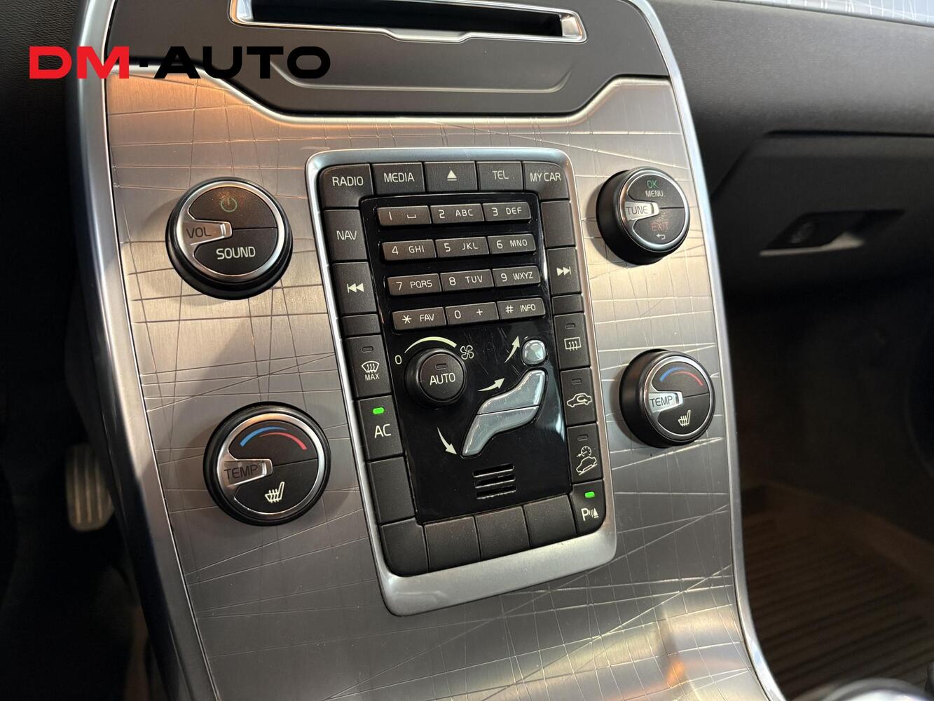 Volvo XC70 vaihtoauto