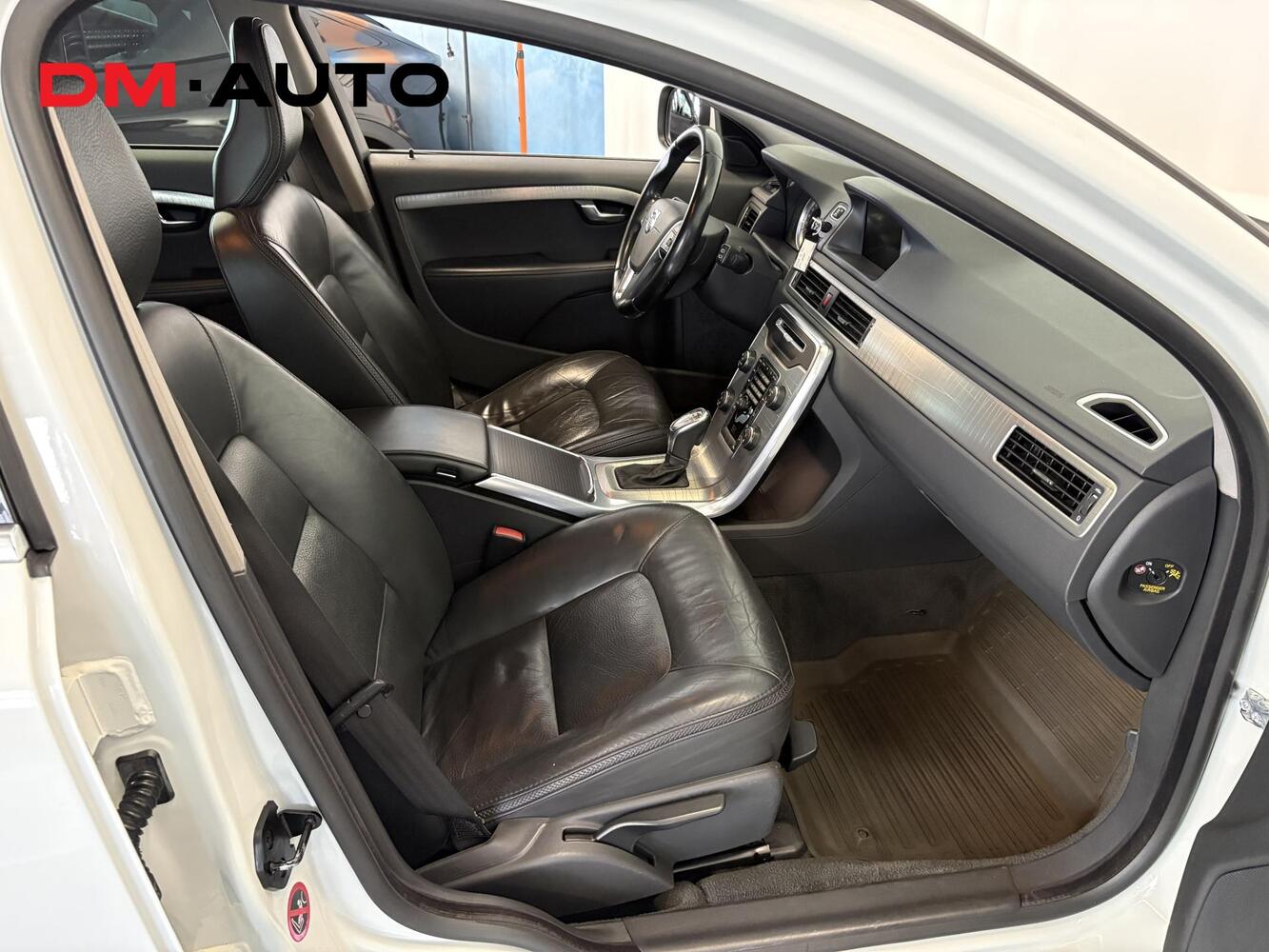 Volvo XC70 vaihtoauto