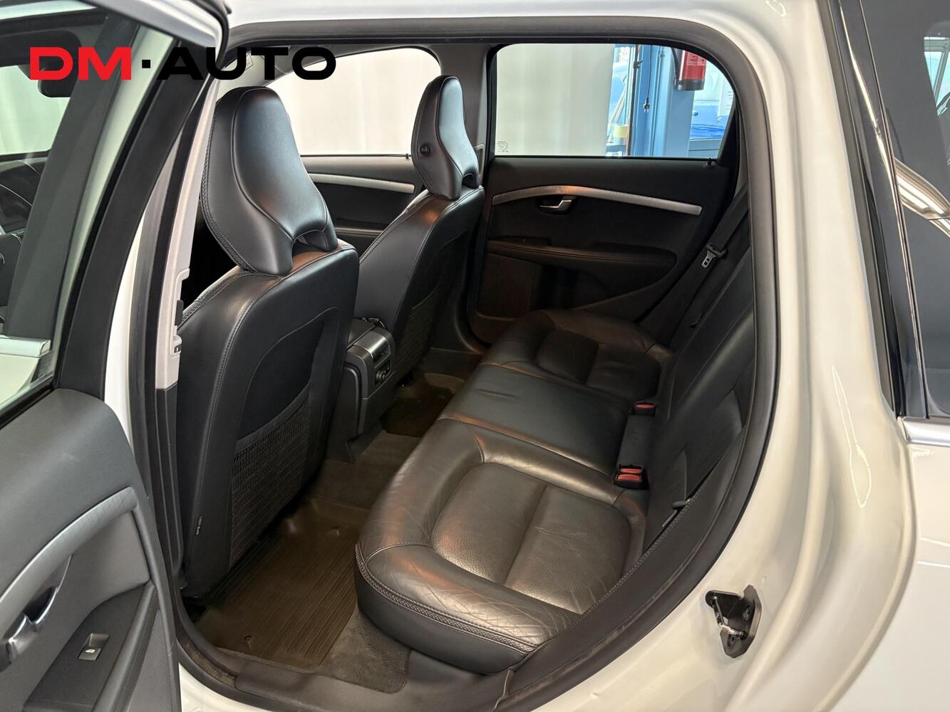 Volvo XC70 vaihtoauto