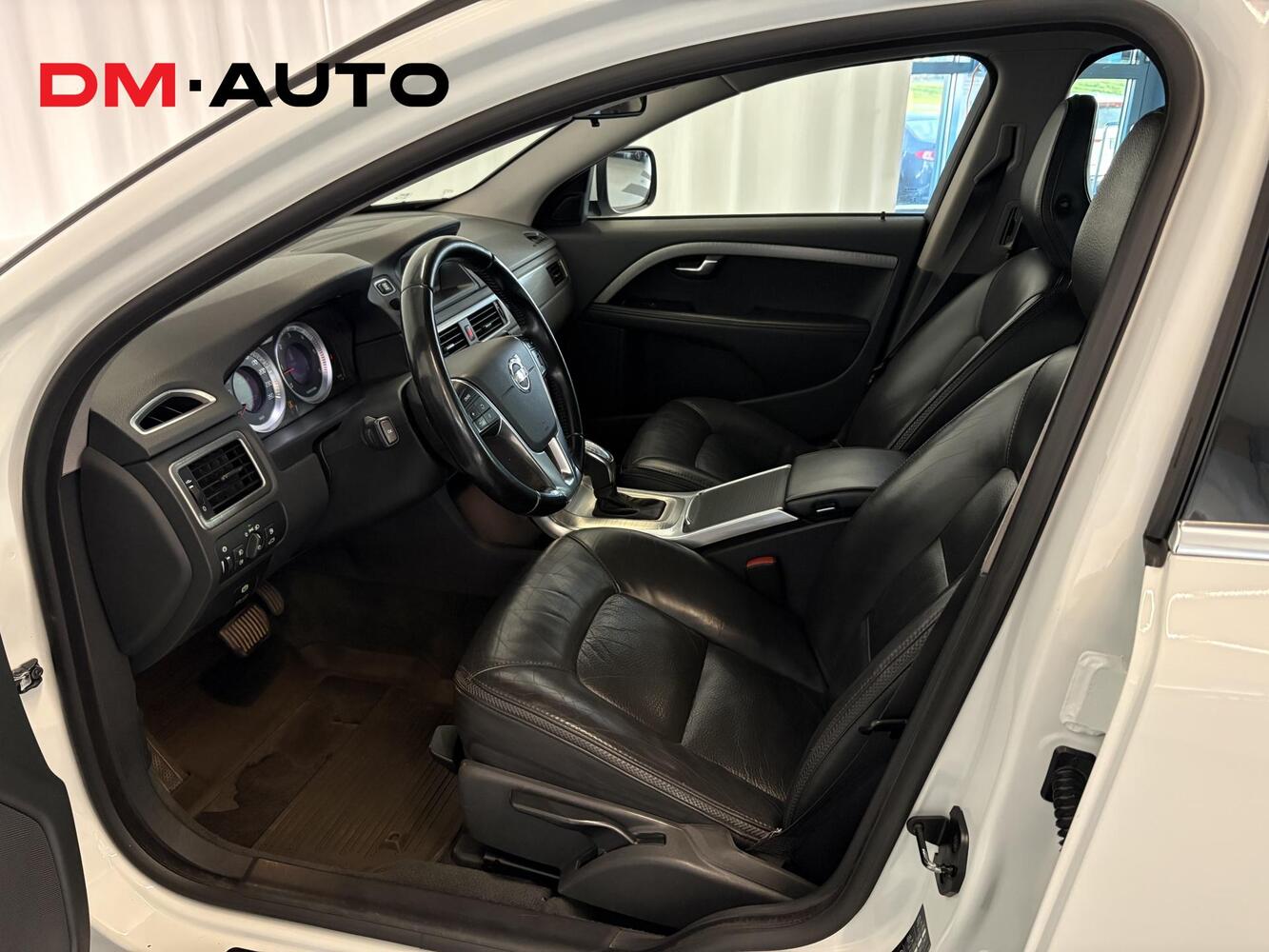 Volvo XC70 vaihtoauto