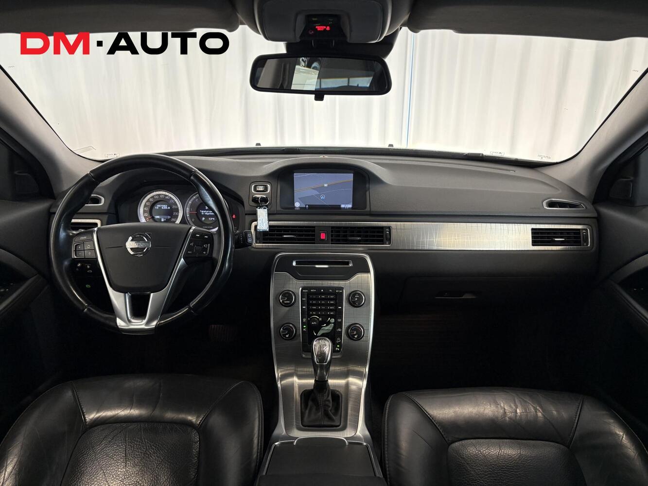 Volvo XC70 vaihtoauto