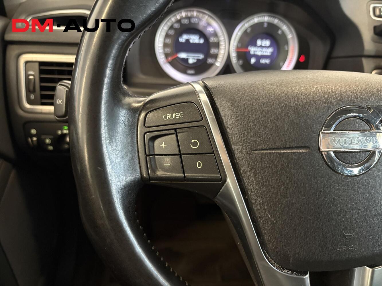 Volvo XC70 vaihtoauto