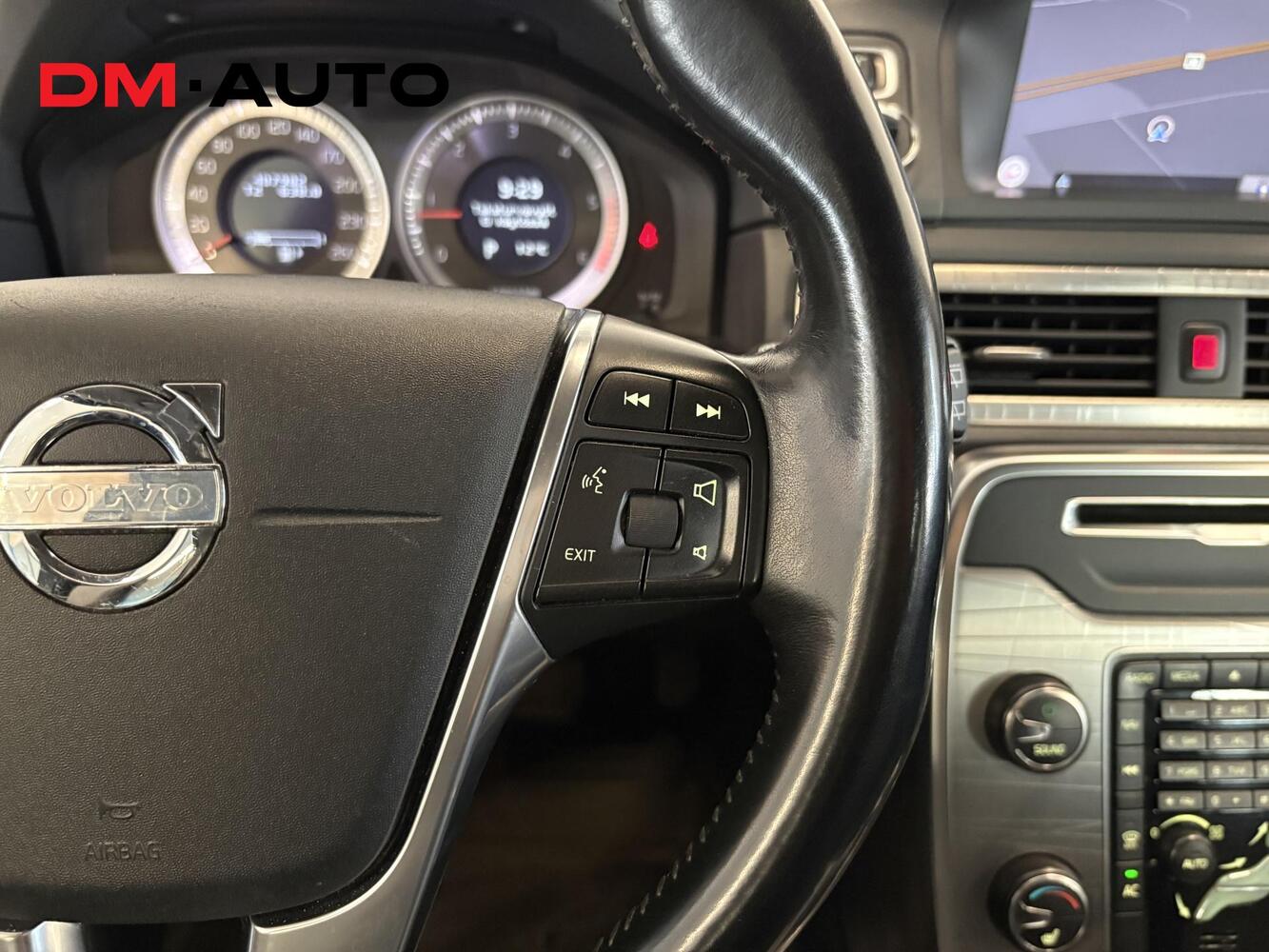 Volvo XC70 vaihtoauto