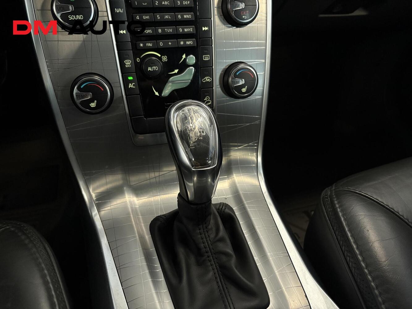 Volvo XC70 vaihtoauto