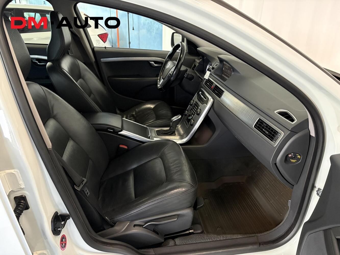 Volvo XC70 vaihtoauto