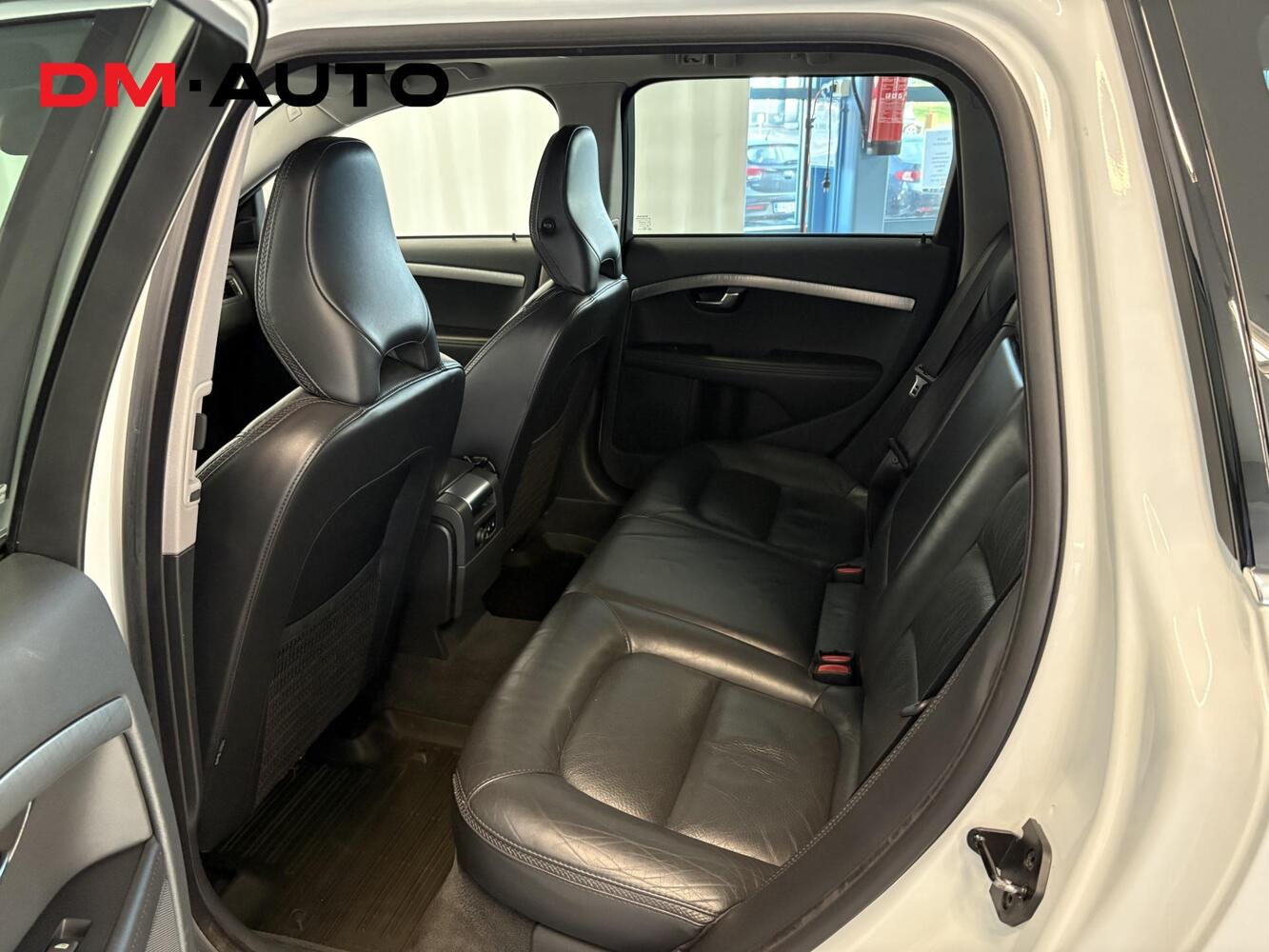 Volvo XC70 vaihtoauto