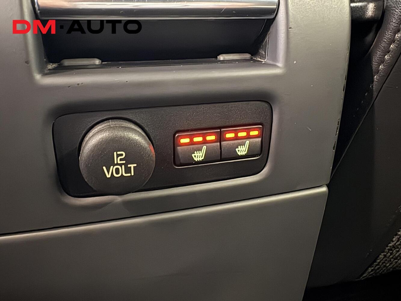 Volvo XC70 vaihtoauto
