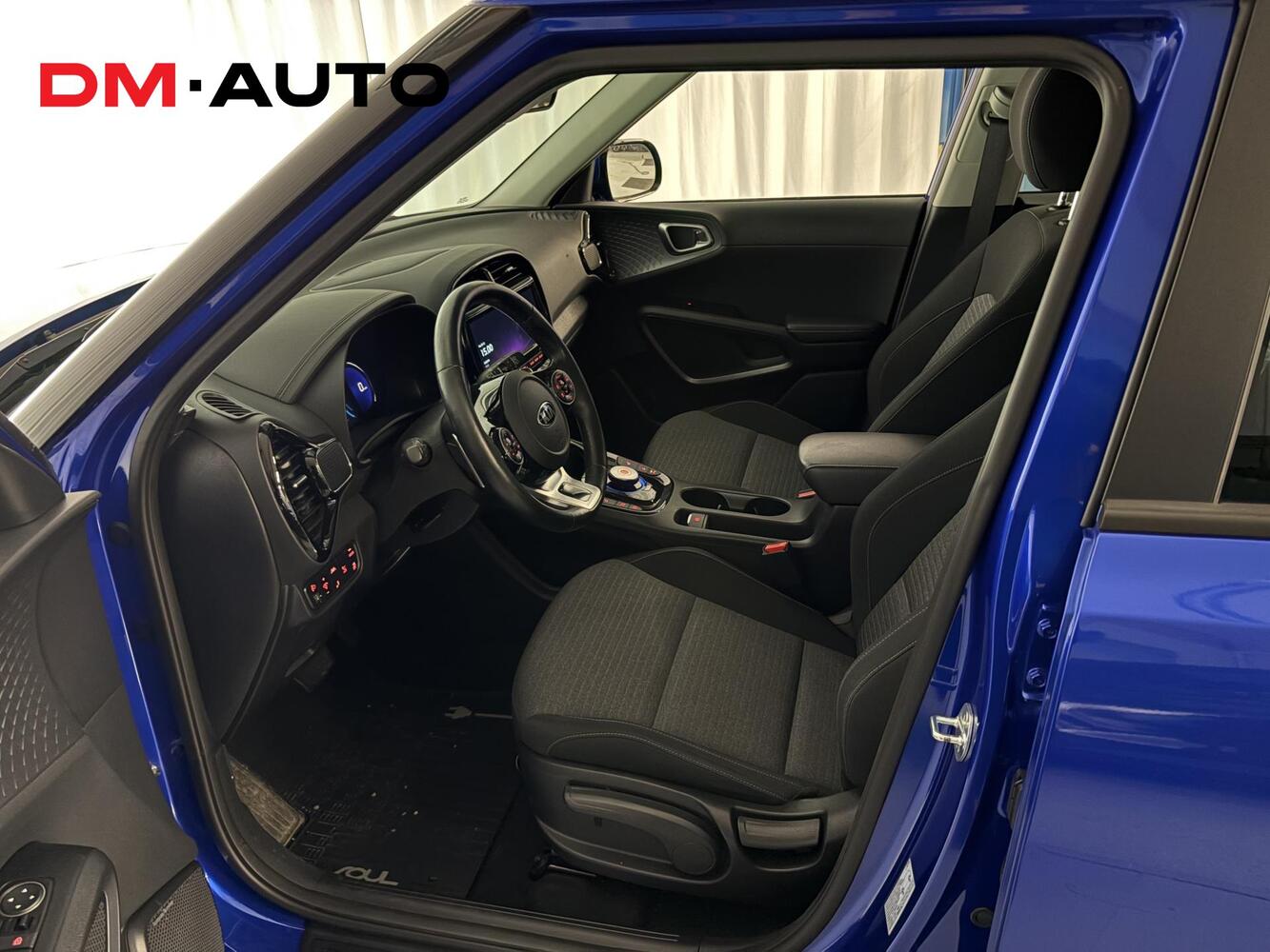 Kia e-Soul vaihtoauto