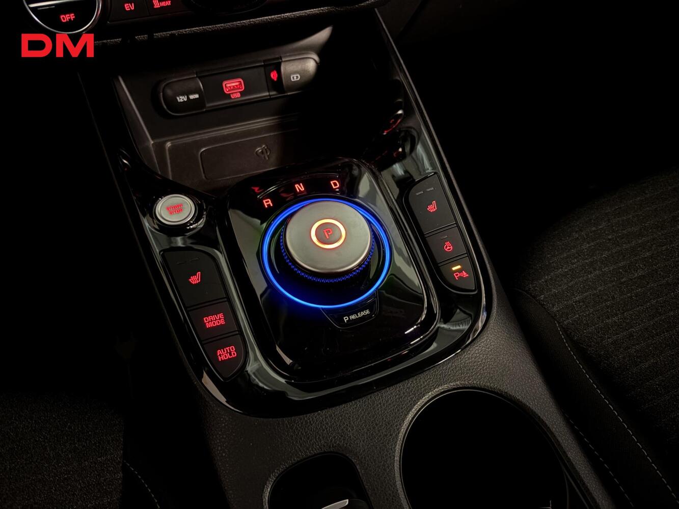 Kia e-Soul vaihtoauto
