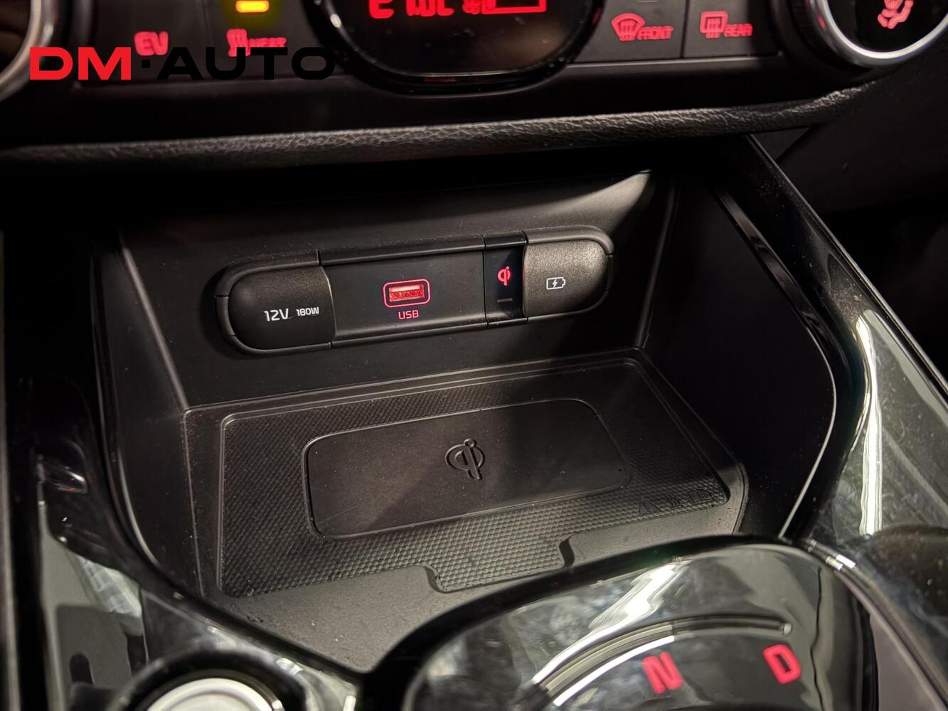 Kia e-Soul vaihtoauto