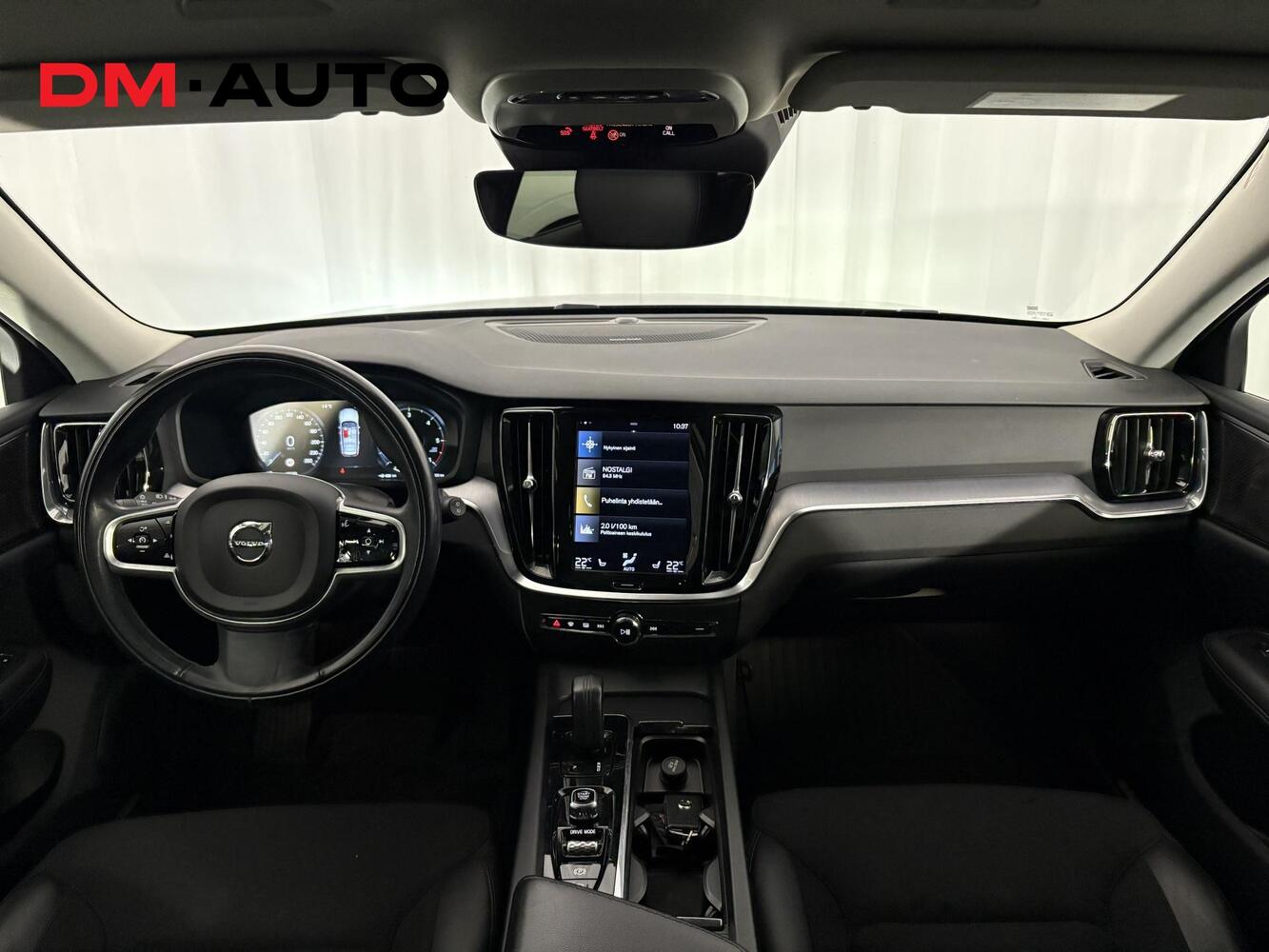 Volvo V60 Cross Country vaihtoauto