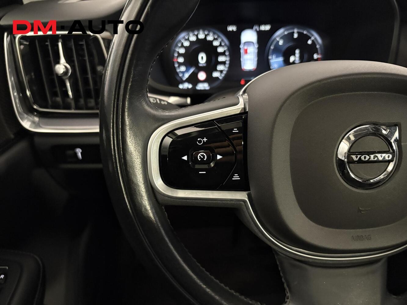Volvo V60 Cross Country vaihtoauto