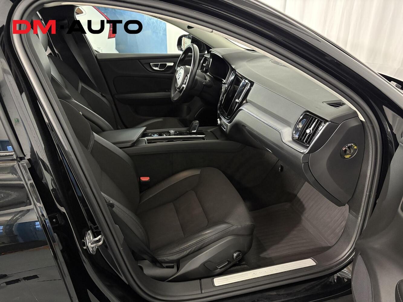 Volvo V60 Cross Country vaihtoauto