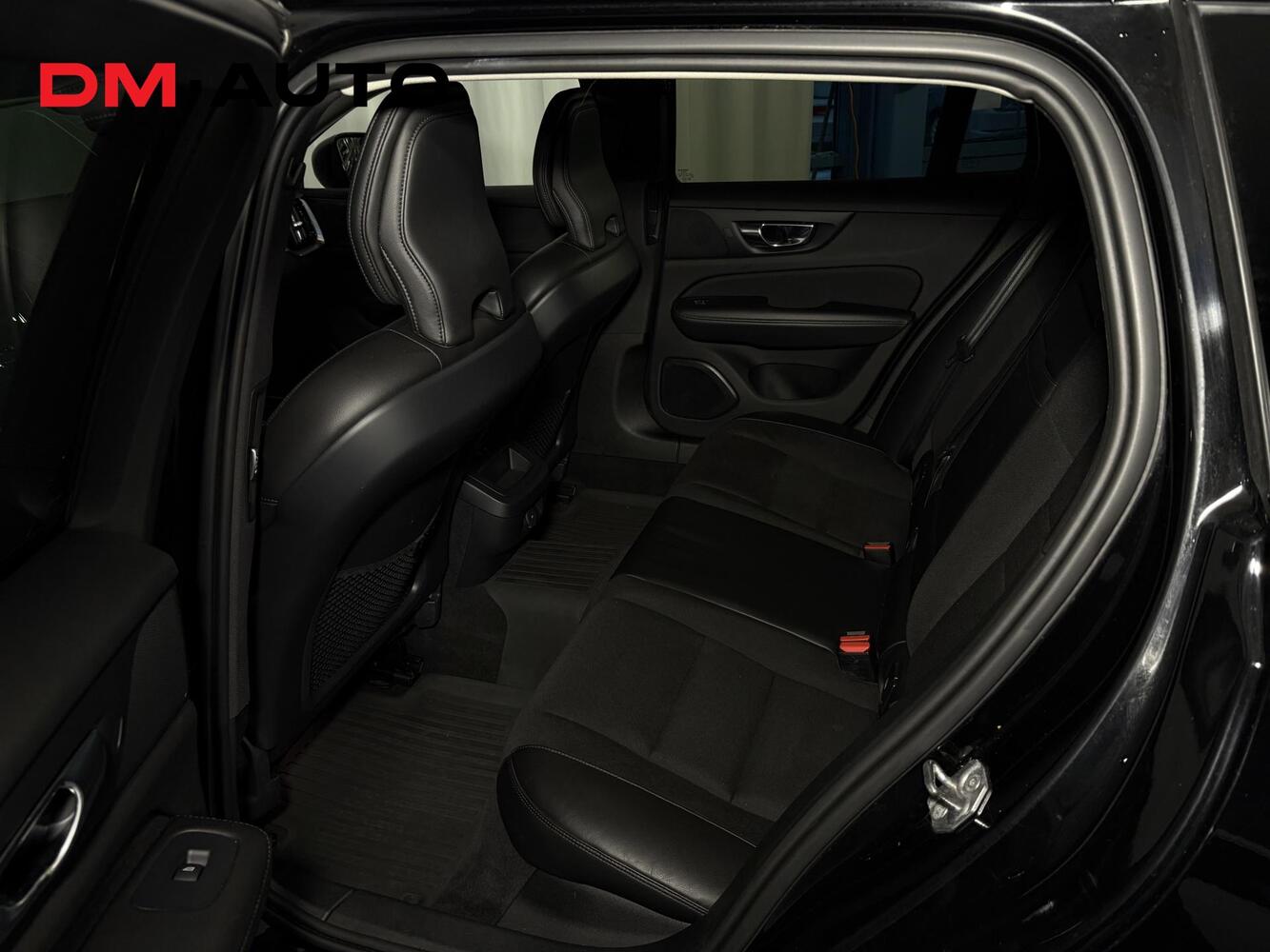 Volvo V60 Cross Country vaihtoauto