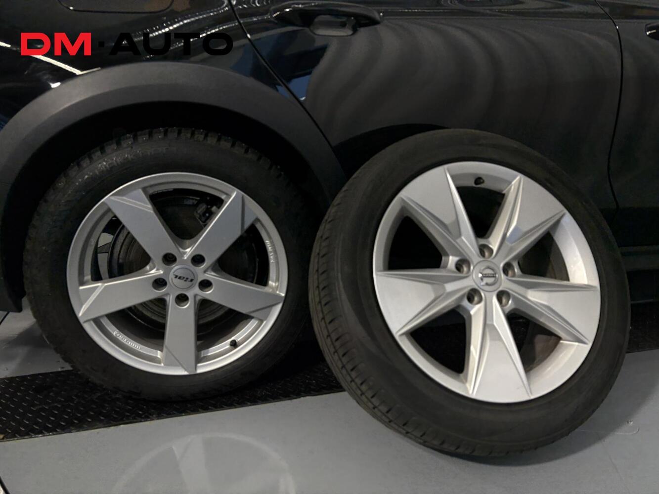 Volvo V60 Cross Country vaihtoauto