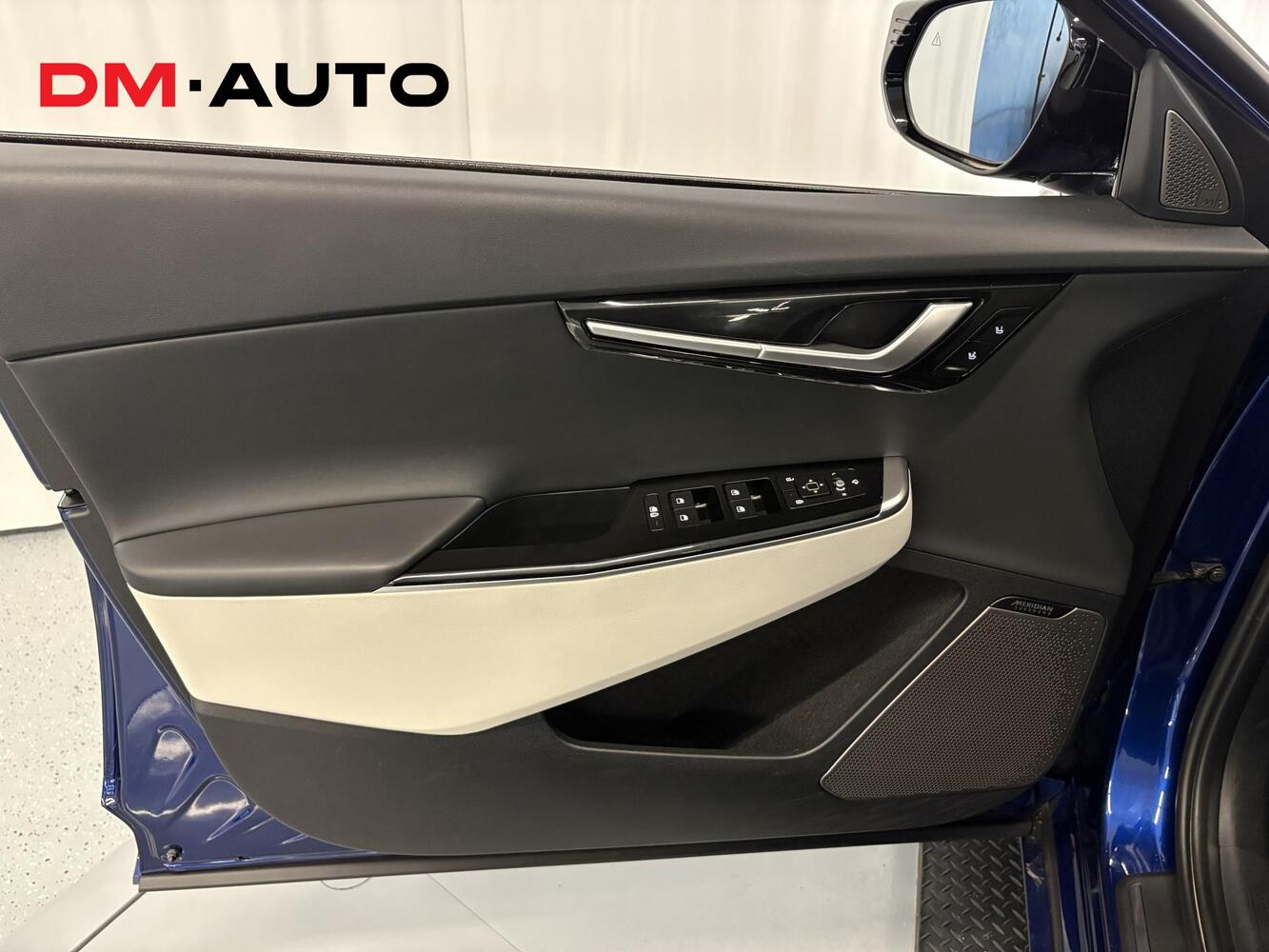 Kia EV6 vaihtoauto