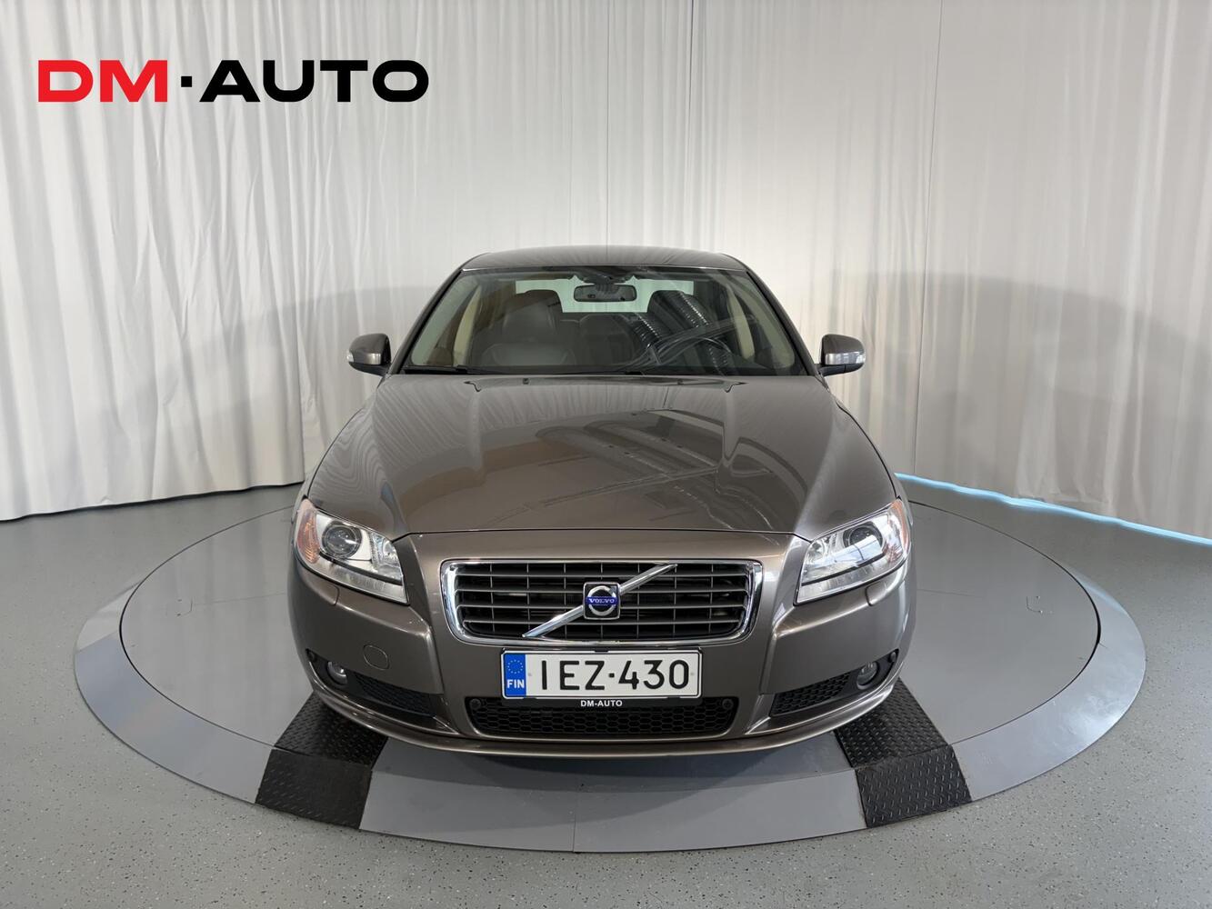 Volvo S80 vaihtoauto