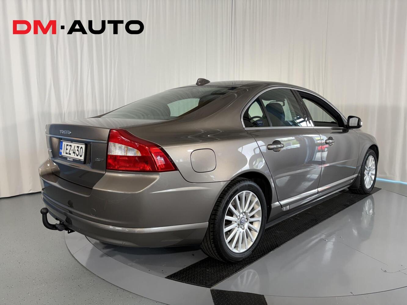 Volvo S80 vaihtoauto