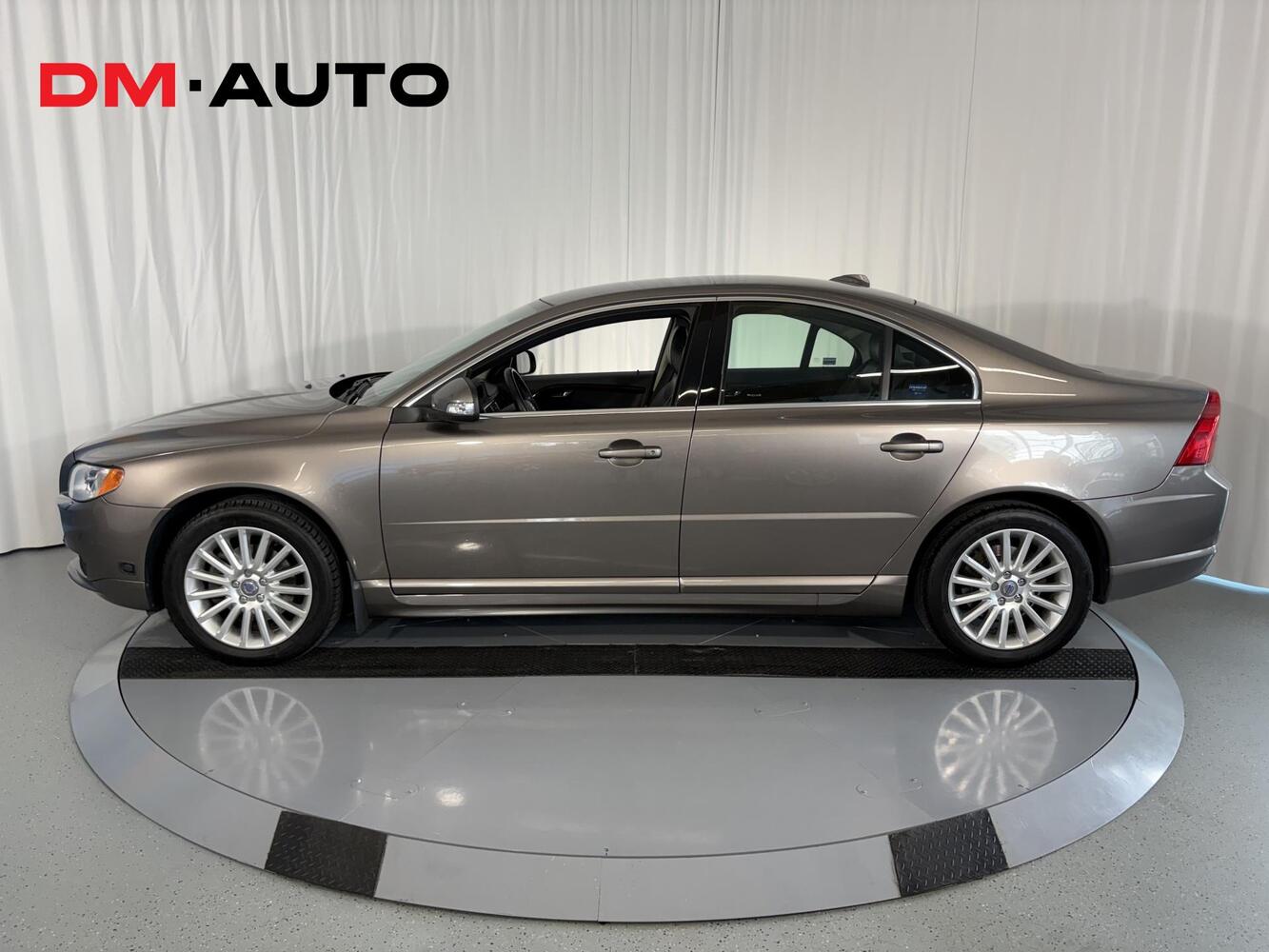 Volvo S80 vaihtoauto