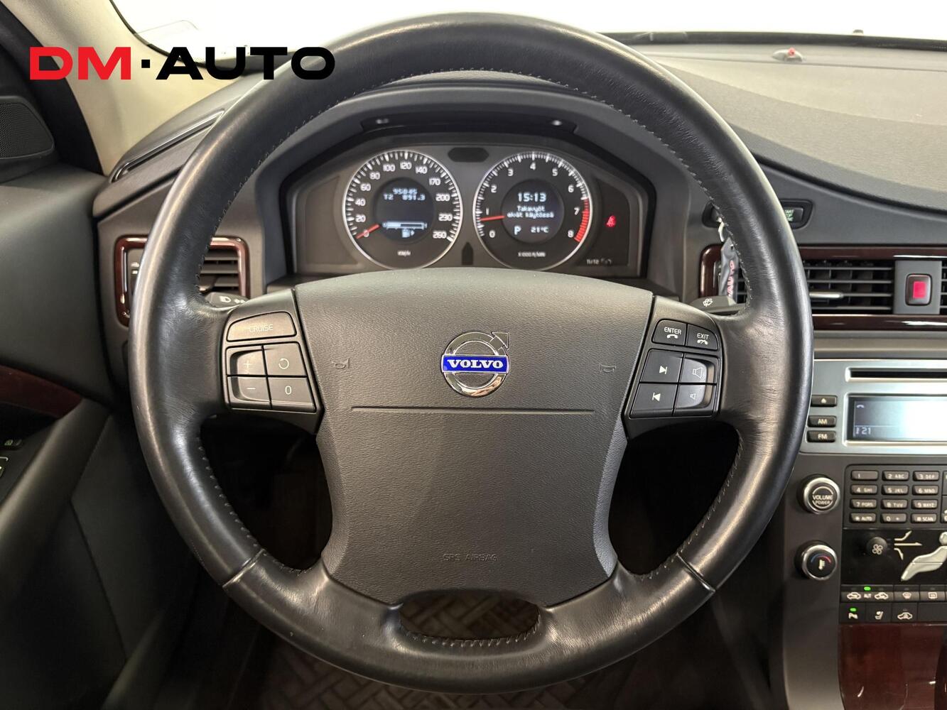 Volvo S80 vaihtoauto