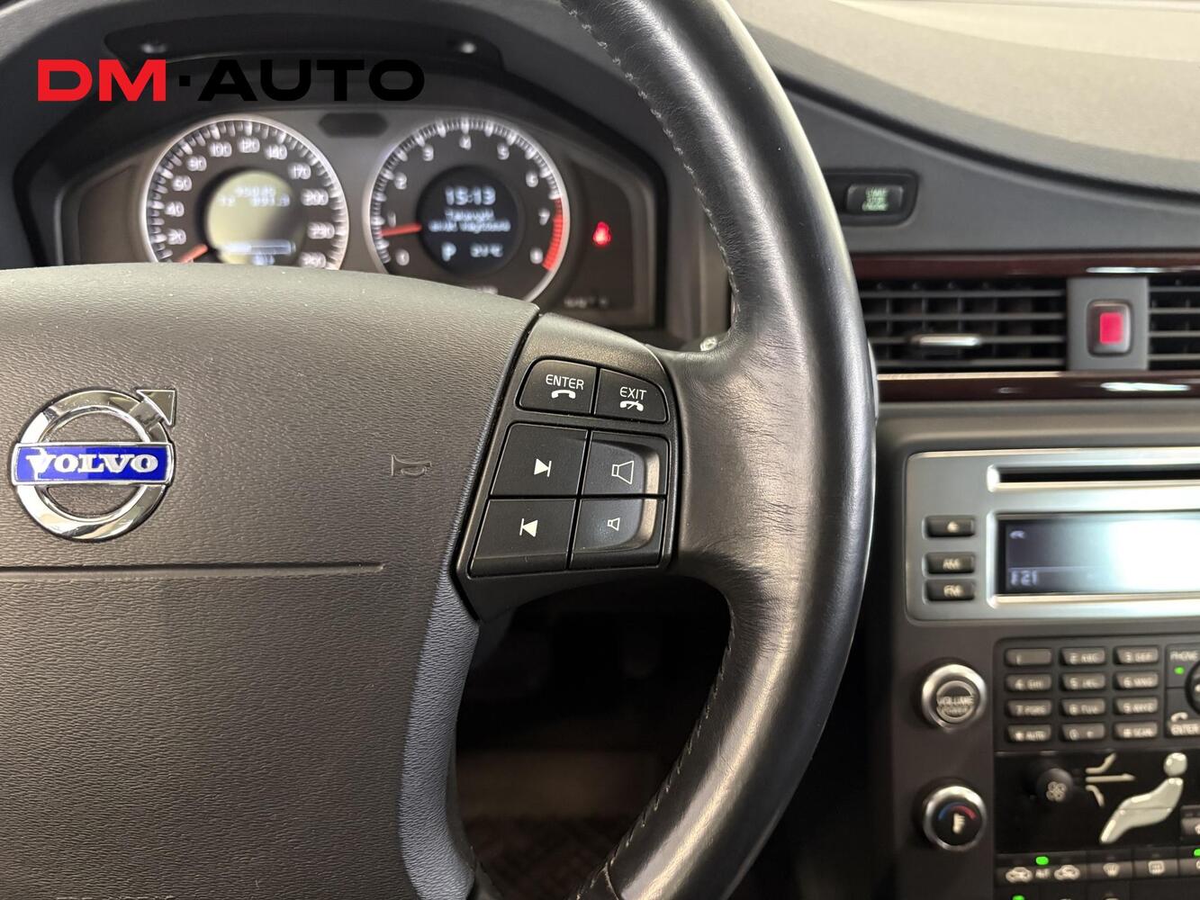 Volvo S80 vaihtoauto