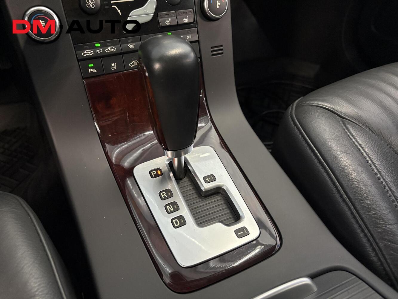 Volvo S80 vaihtoauto