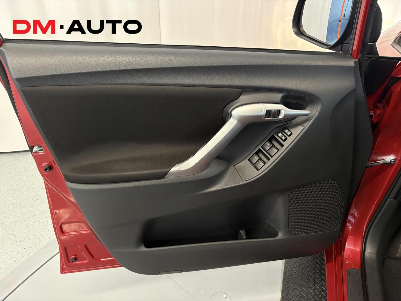 Toyota Verso vaihtoauto