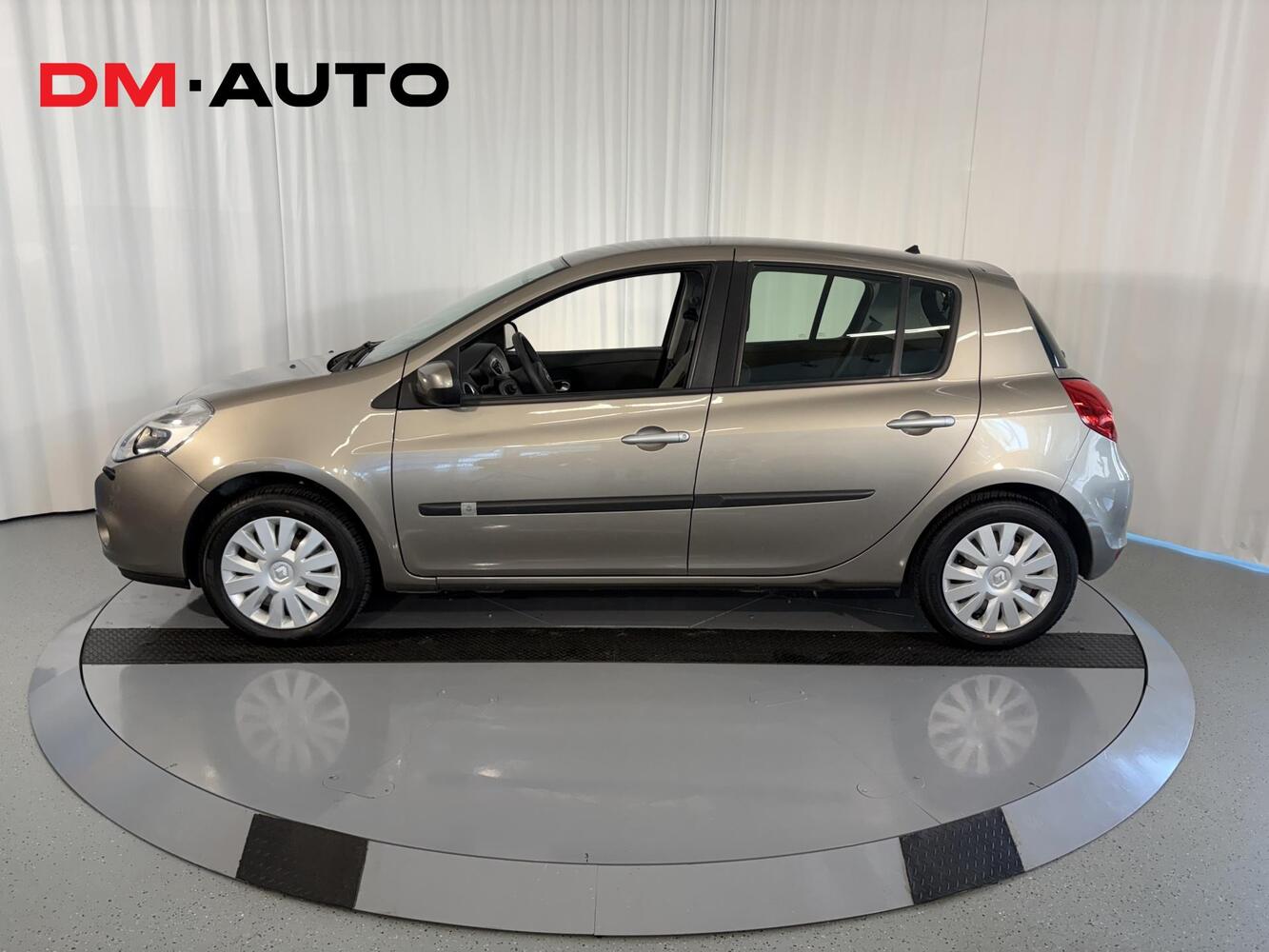 Renault Clio vaihtoauto