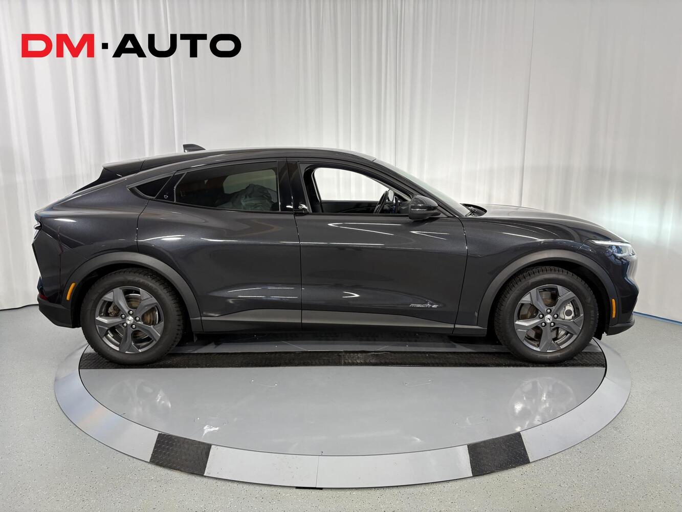 Ford USA Mustang vaihtoauto