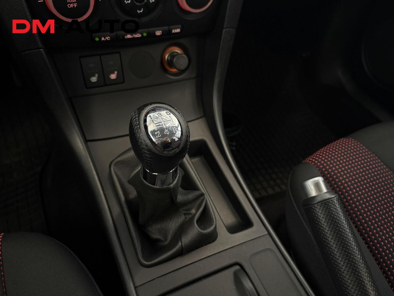 Mazda 3 vaihtoauto