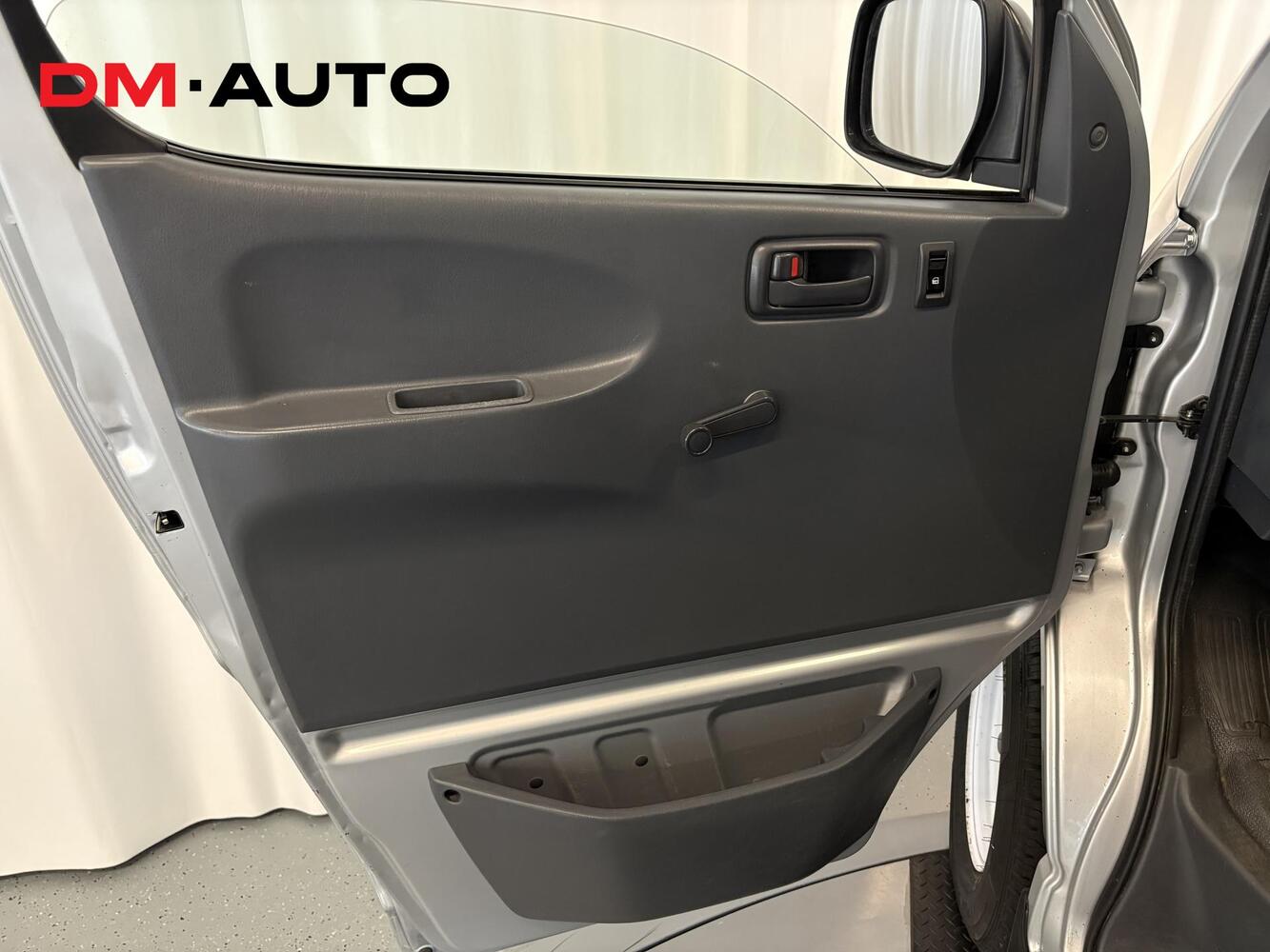 Toyota Hiace vaihtoauto