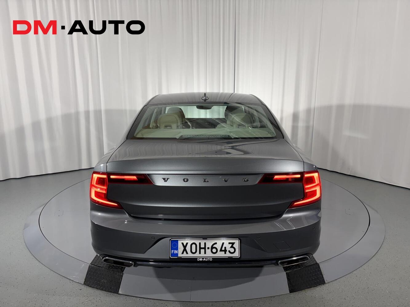 Volvo S90 vaihtoauto