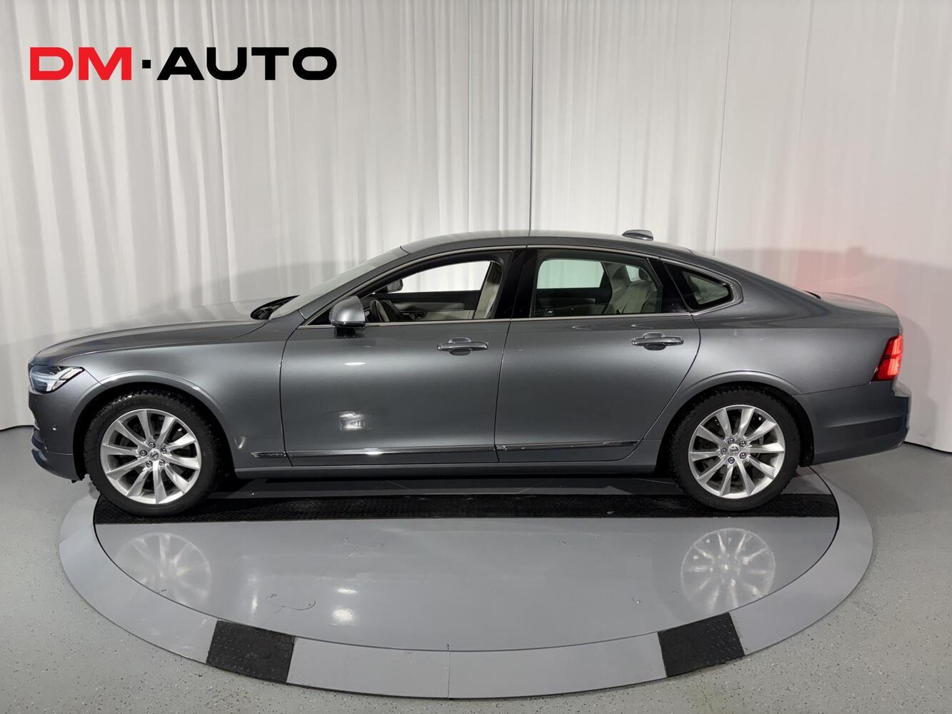 Volvo S90 vaihtoauto