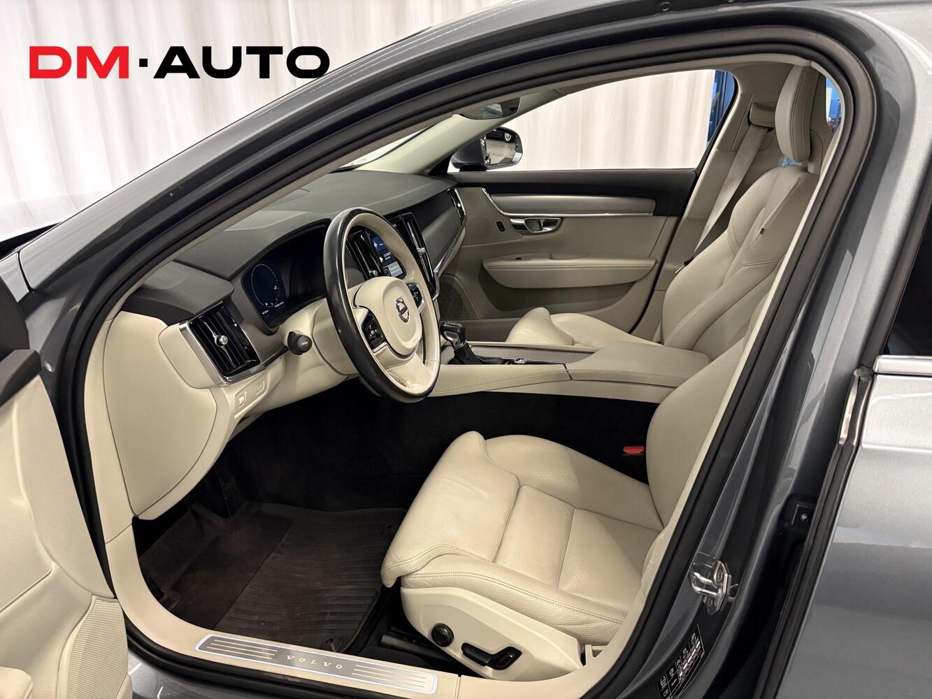 Volvo S90 vaihtoauto