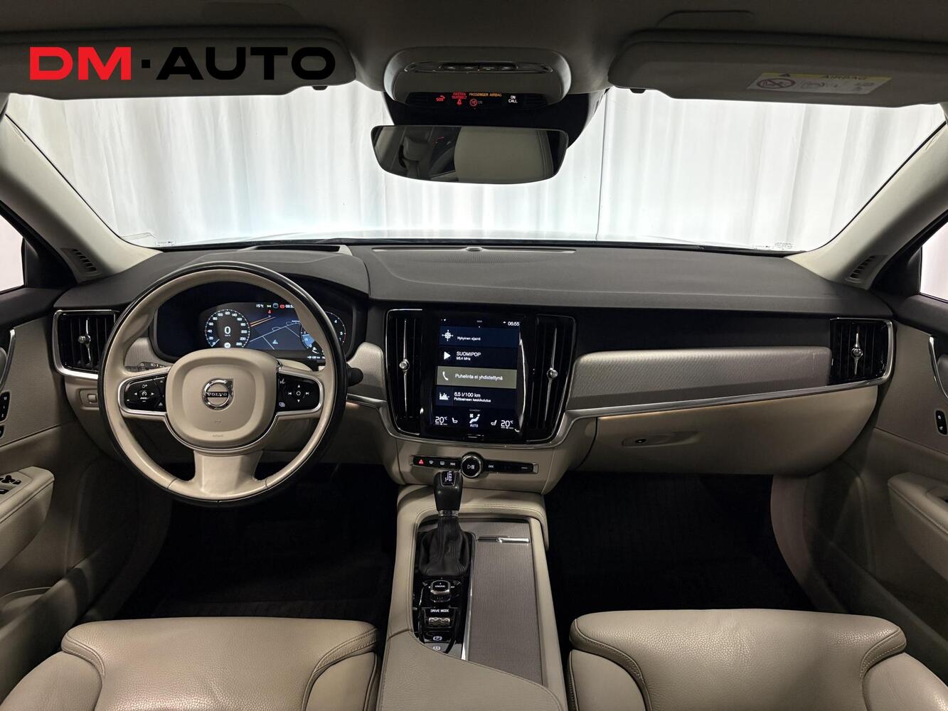 Volvo S90 vaihtoauto