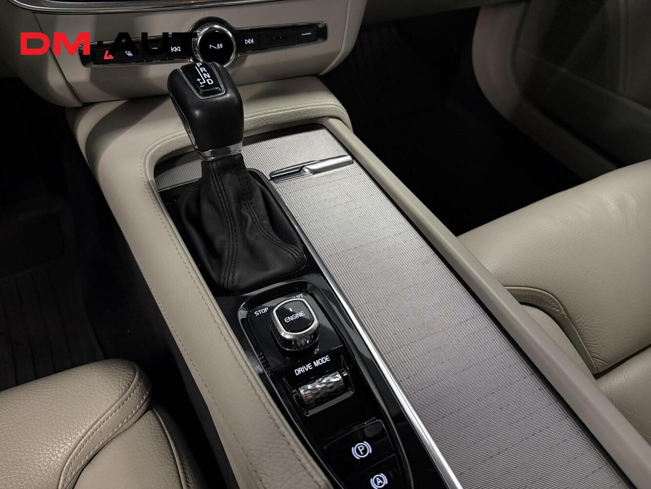 Volvo S90 vaihtoauto