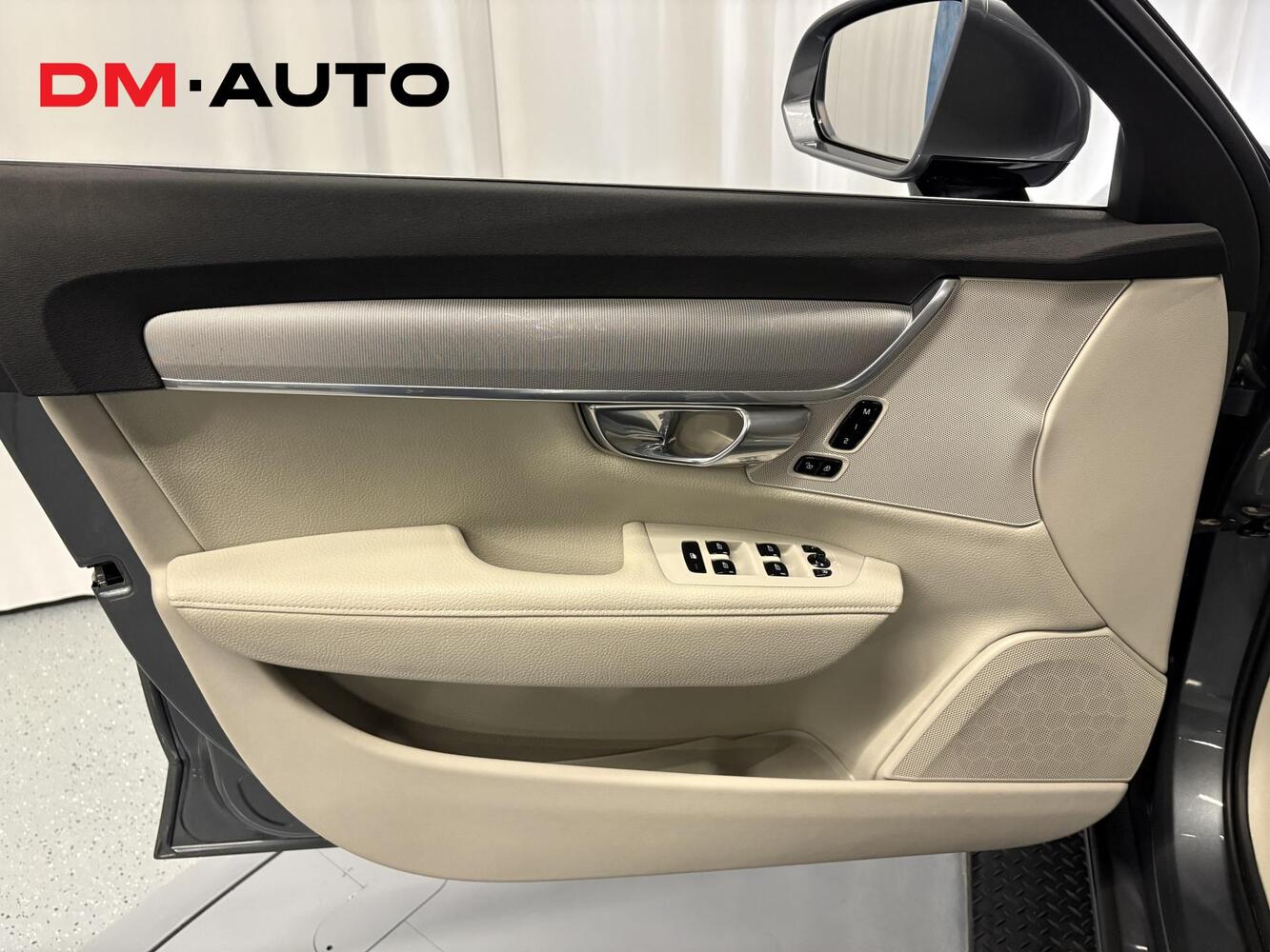 Volvo S90 vaihtoauto