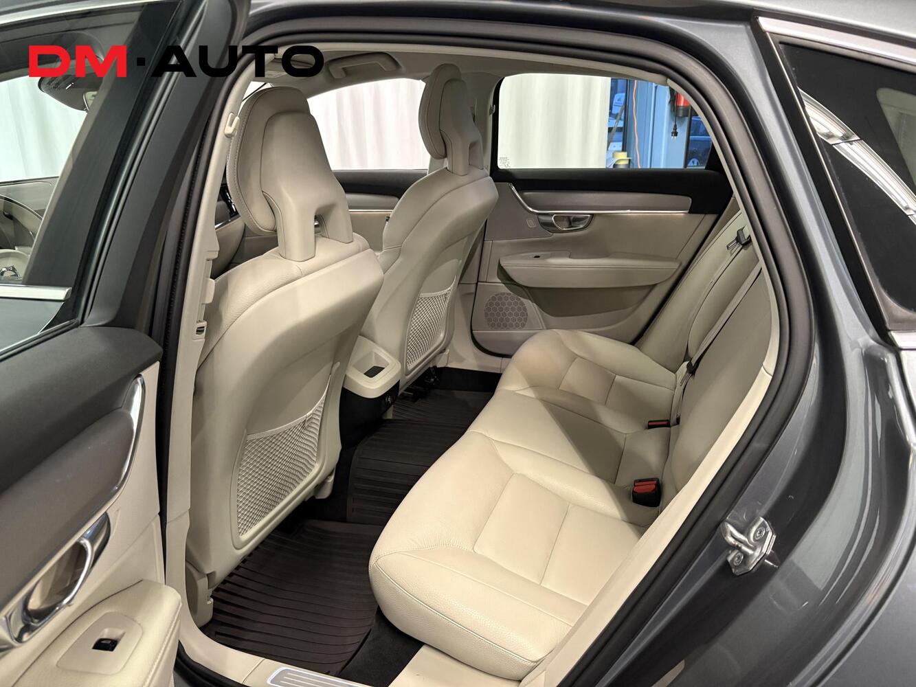 Volvo S90 vaihtoauto