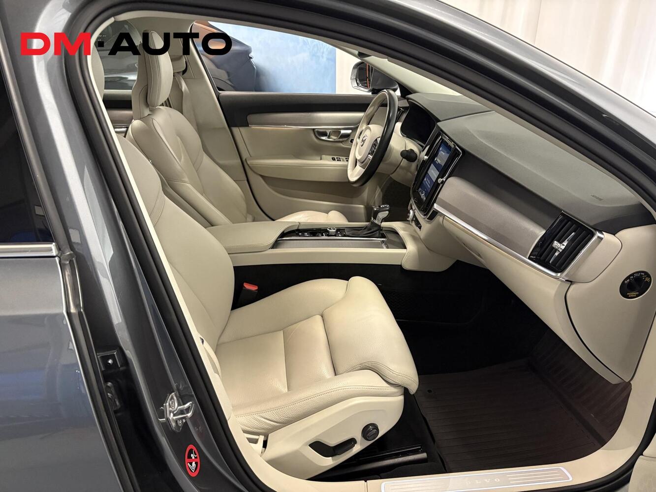 Volvo S90 vaihtoauto