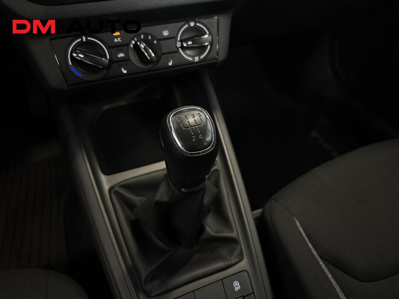 Skoda Scala vaihtoauto