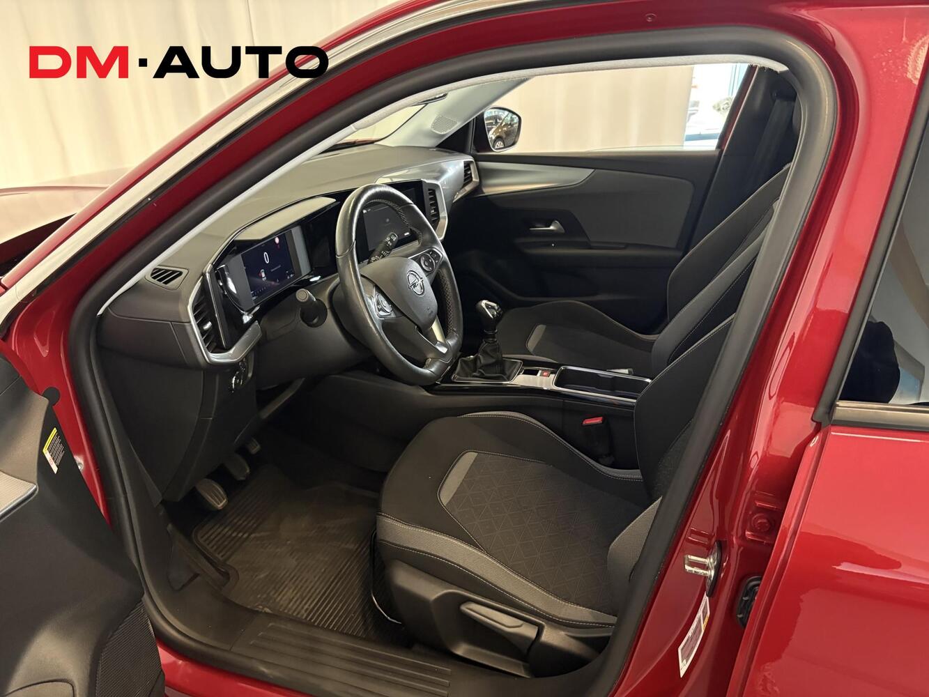 Opel Mokka vaihtoauto