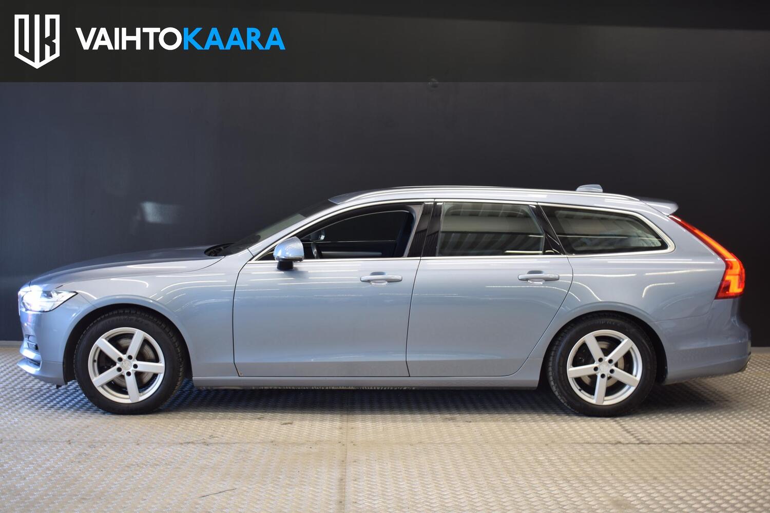 Volvo V90 vaihtoauto