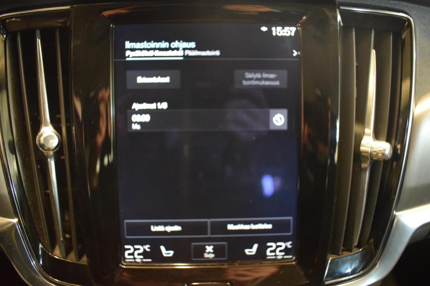 Volvo V90 vaihtoauto